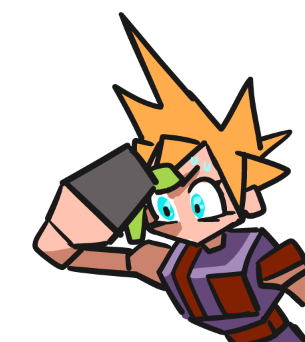 Detail Cloud Meme Nomer 20