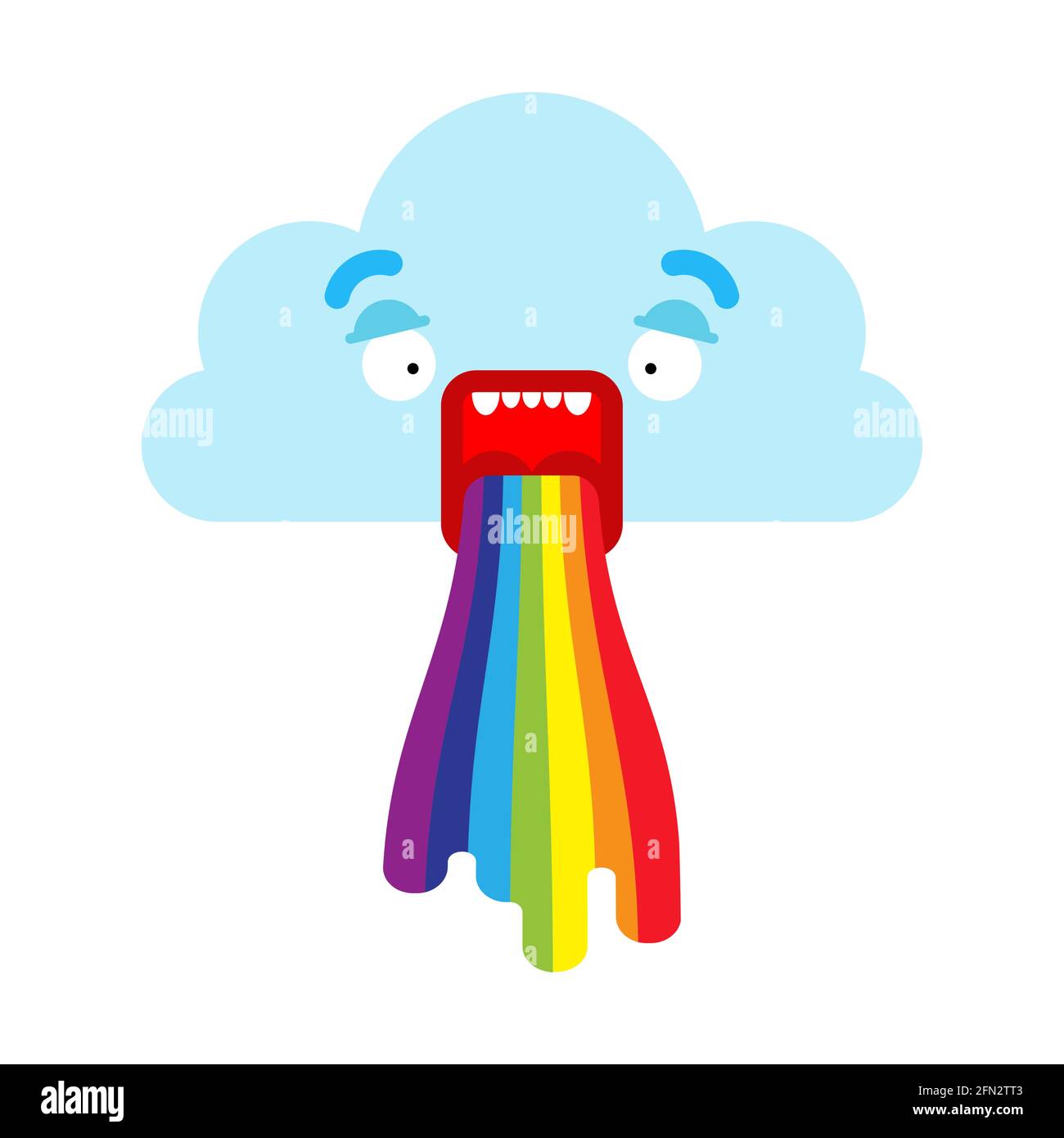Detail Cloud Meme Nomer 26
