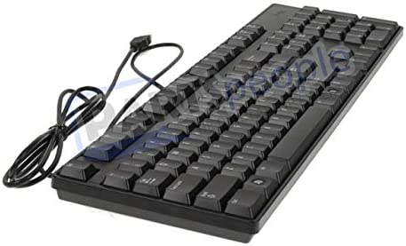 Dell Tastatur Kb 1421 - KibrisPDR