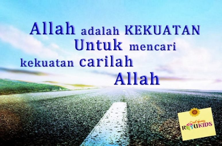 Detail Dp Bbm Motivasi Hidup Islami Nomer 35