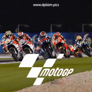 Detail Dp Bbm Motogp Bergerak Nomer 12