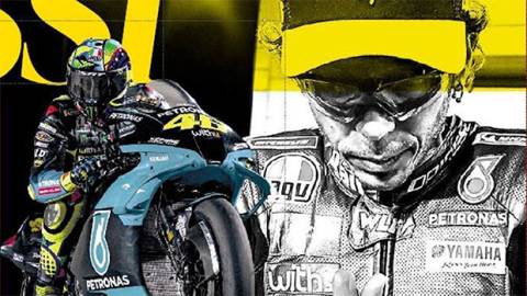 Detail Dp Bbm Motogp Bergerak Nomer 23