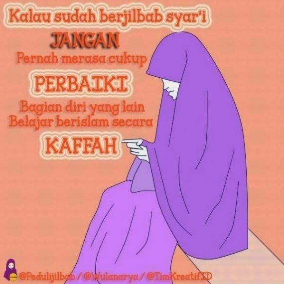 Detail Dp Bbm Muslimah Menangis Nomer 13