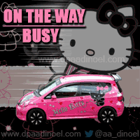 Detail Dp Bbm On The Way Bergerak Nomer 11