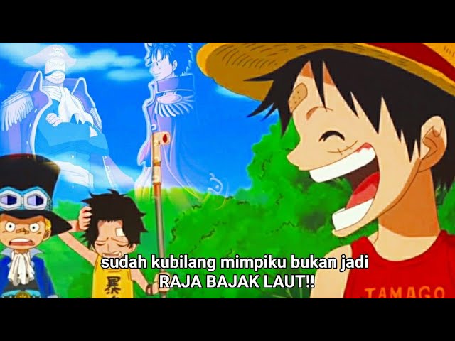 Detail Dp Bbm One Piece Nomer 42