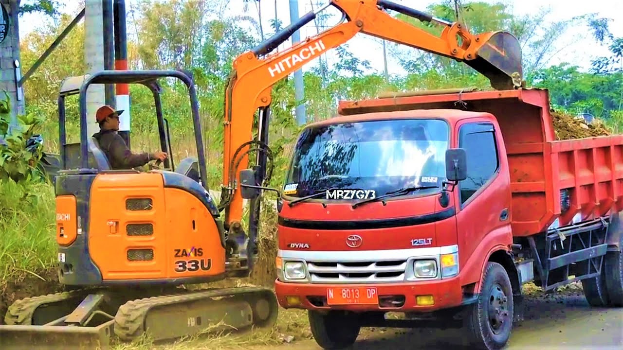 Detail Dp Bbm Operator Excavator Nomer 48