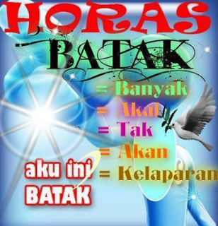 Detail Dp Bbm Orang Batak Nomer 28