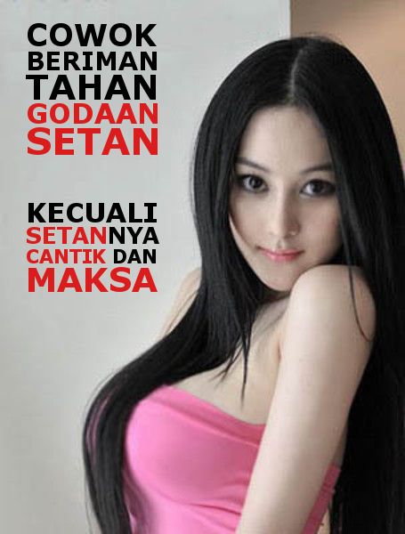 Detail Dp Bbm Orang Cantik Nomer 42