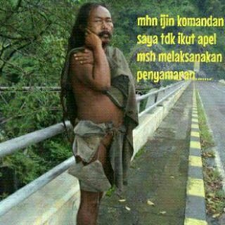 Dp Bbm Orang Gila - KibrisPDR