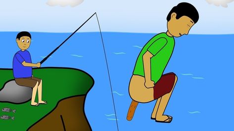 Detail Dp Bbm Orang Mancing Nomer 11