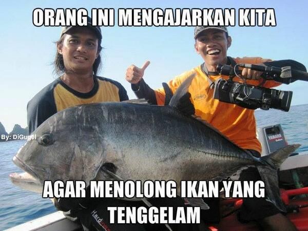 Detail Dp Bbm Orang Mancing Nomer 12