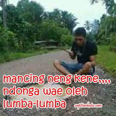 Detail Dp Bbm Orang Mancing Nomer 33