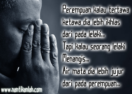 Detail Dp Bbm Orang Menangis Nomer 16