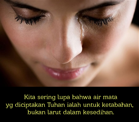 Detail Dp Bbm Orang Menangis Nomer 21