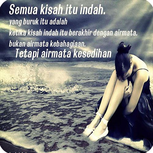 Detail Dp Bbm Orang Menangis Nomer 26