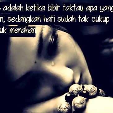 Detail Dp Bbm Orang Menangis Nomer 4