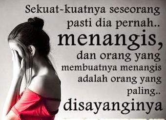 Detail Dp Bbm Orang Menangis Nomer 36