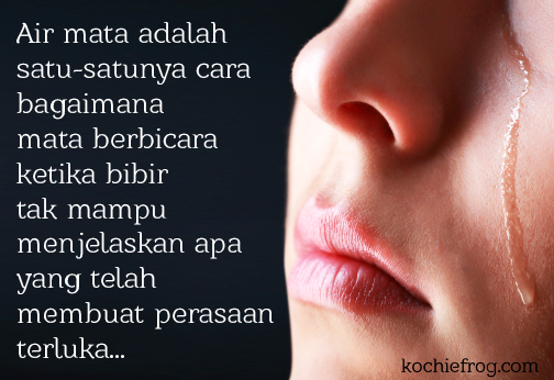 Detail Dp Bbm Orang Menangis Nomer 44