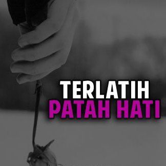 Detail Dp Bbm Patah Hati Bergerak Nomer 15