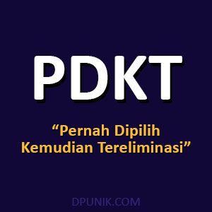 Dp Bbm Pdkt - KibrisPDR