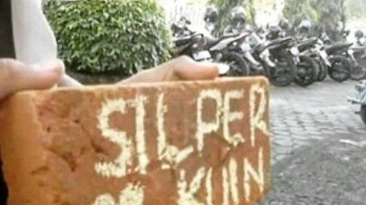 Detail Dp Bbm Pengantin Baru Nomer 25