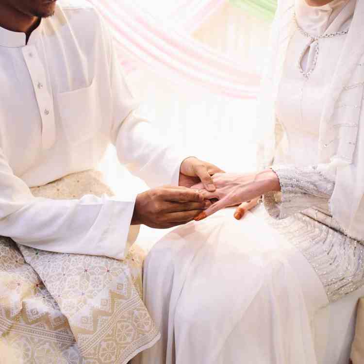 Detail Dp Bbm Pengantin Baru Nomer 47