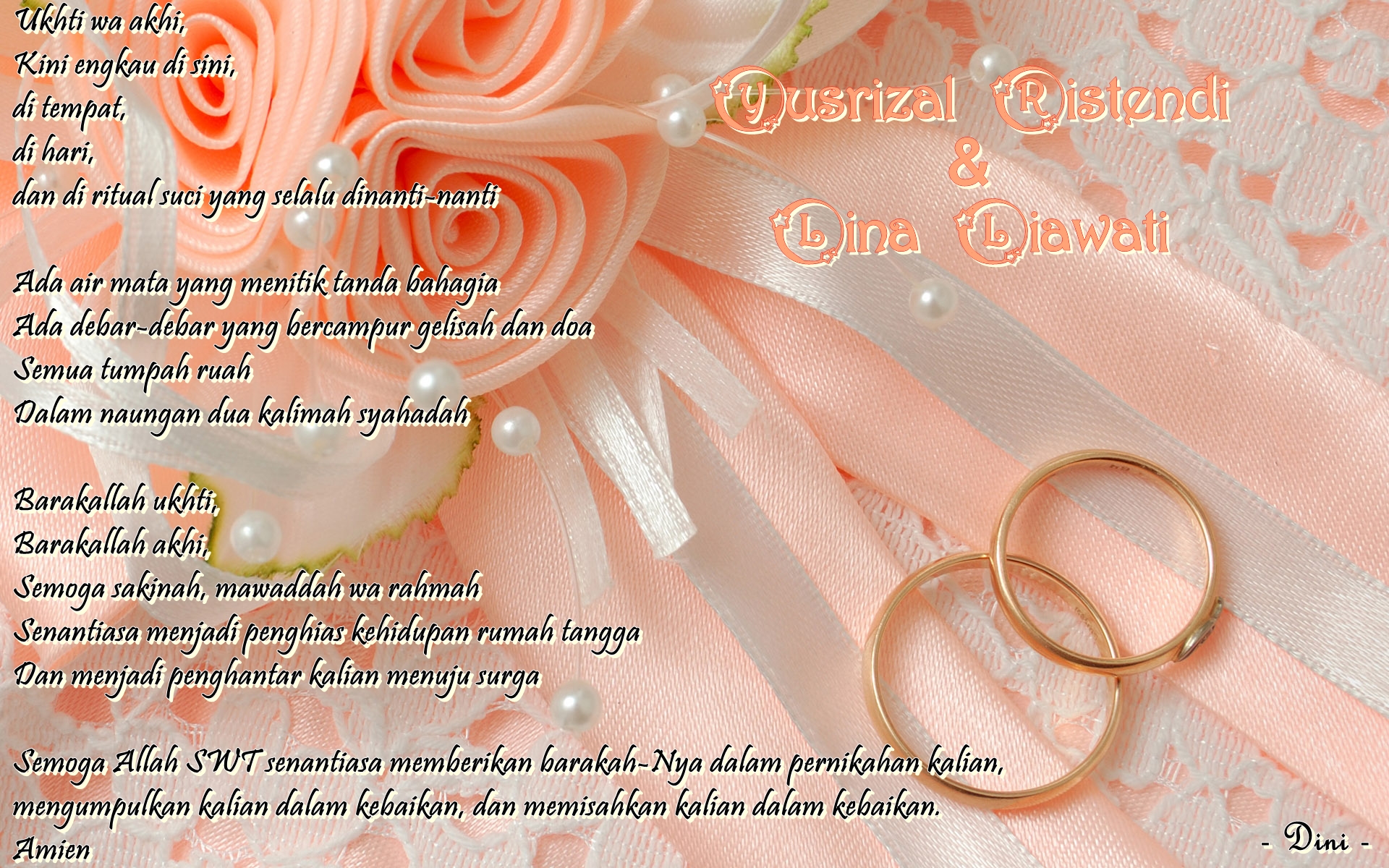 Detail Dp Bbm Pengantin Baru Nomer 49