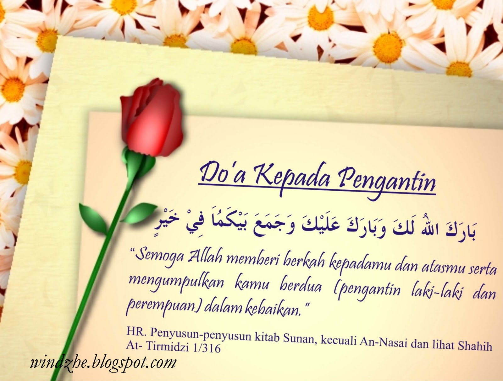 Detail Dp Bbm Pernikahan Islami Nomer 5