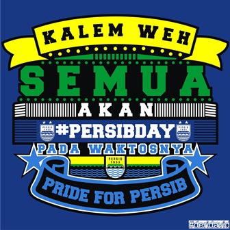 Detail Dp Bbm Persib Bergerak Nomer 20