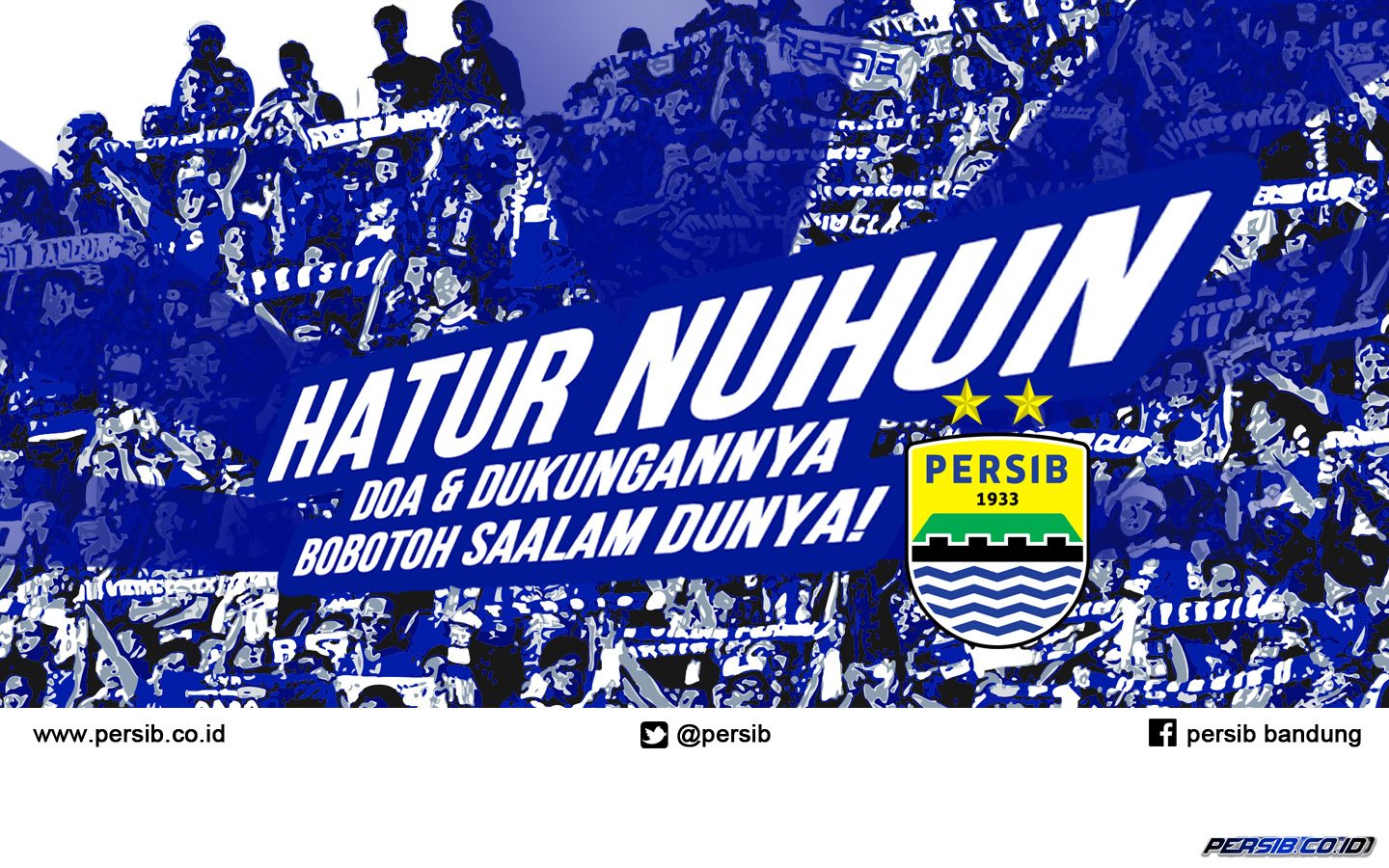 Detail Dp Bbm Persib Bergerak Nomer 28