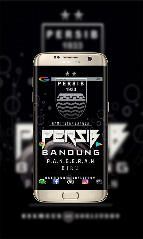 Detail Dp Bbm Persib Bergerak Nomer 50