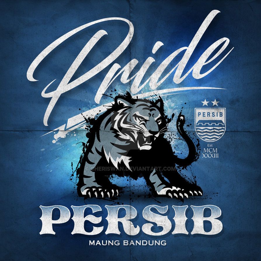 Download Dp Bbm Persib Day Nomer 31