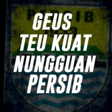 Detail Dp Bbm Persib Lucu Nomer 11