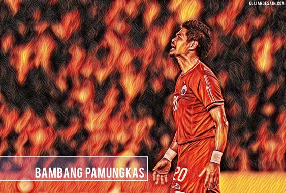 Download Dp Bbm Persija Nomer 44