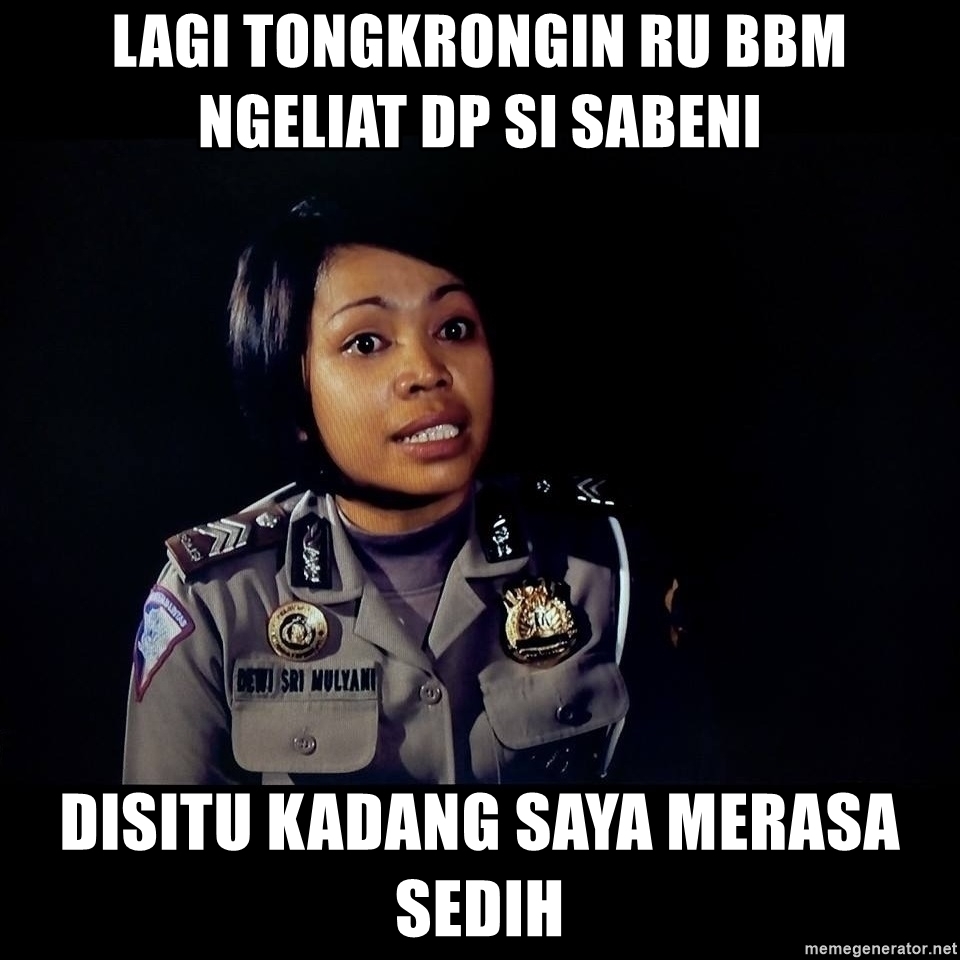 Detail Dp Bbm Polisi Nomer 10