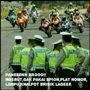 Detail Dp Bbm Polisi Nomer 4