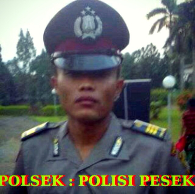 Detail Dp Bbm Polisi Nomer 46