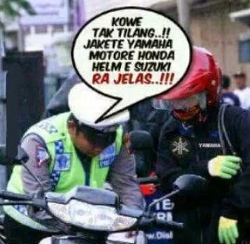 Detail Dp Bbm Polisi Nomer 53