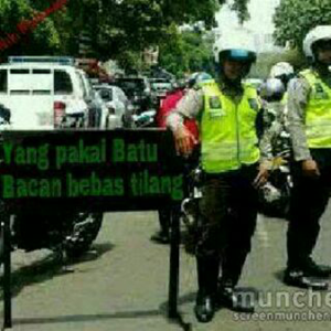 Detail Dp Bbm Polisi Nomer 6