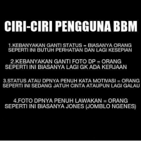 Detail Dp Bbm Pria Kesepian Nomer 41