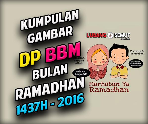 Detail Dp Bbm Puasa Ramadhan Nomer 12