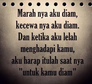 Detail Dp Bbm Rasa Kecewa Nomer 38