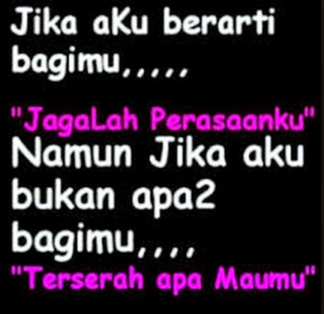 Detail Dp Bbm Rasa Kecewa Nomer 50