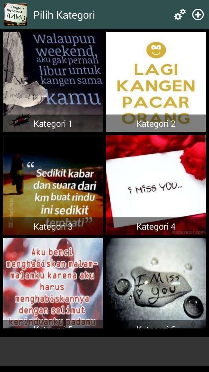 Detail Dp Bbm Rindu Nomer 44