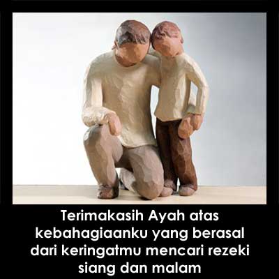 Detail Dp Bbm Rindu Ayah Nomer 52