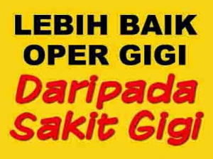 Detail Dp Bbm Sakit Gigi Nomer 20