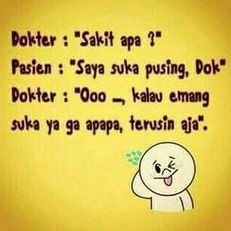 Detail Dp Bbm Sakit Lucu Nomer 15