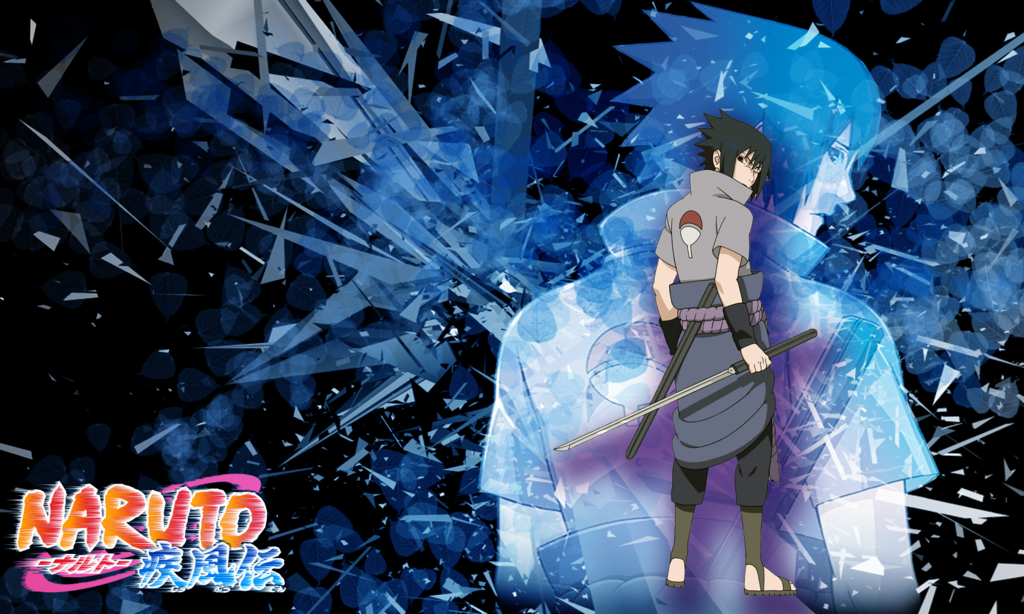 Dp Bbm Sasuke - KibrisPDR