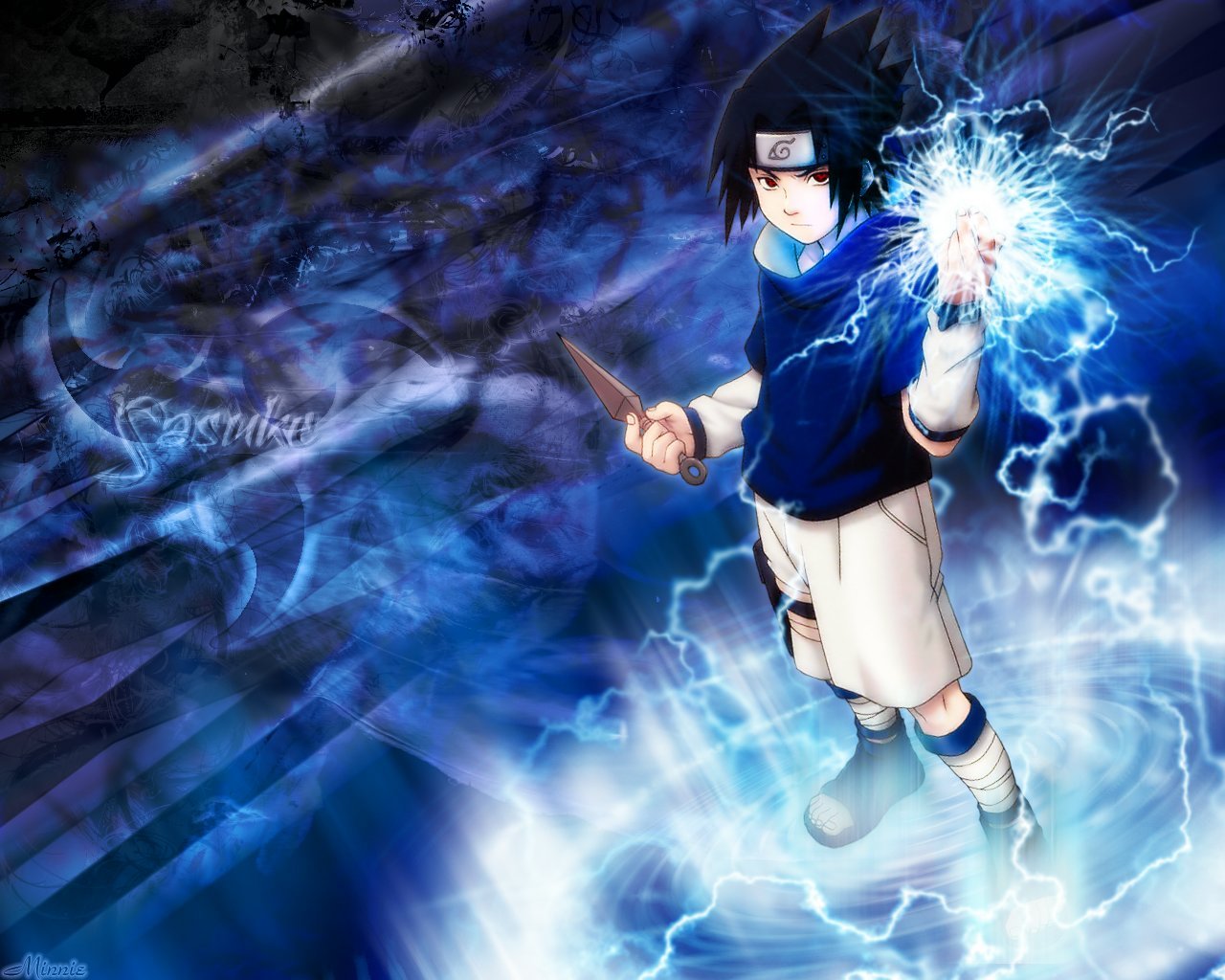 Detail Dp Bbm Sasuke Nomer 2