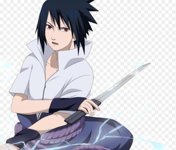 Detail Dp Bbm Sasuke Nomer 10